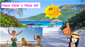 El clima